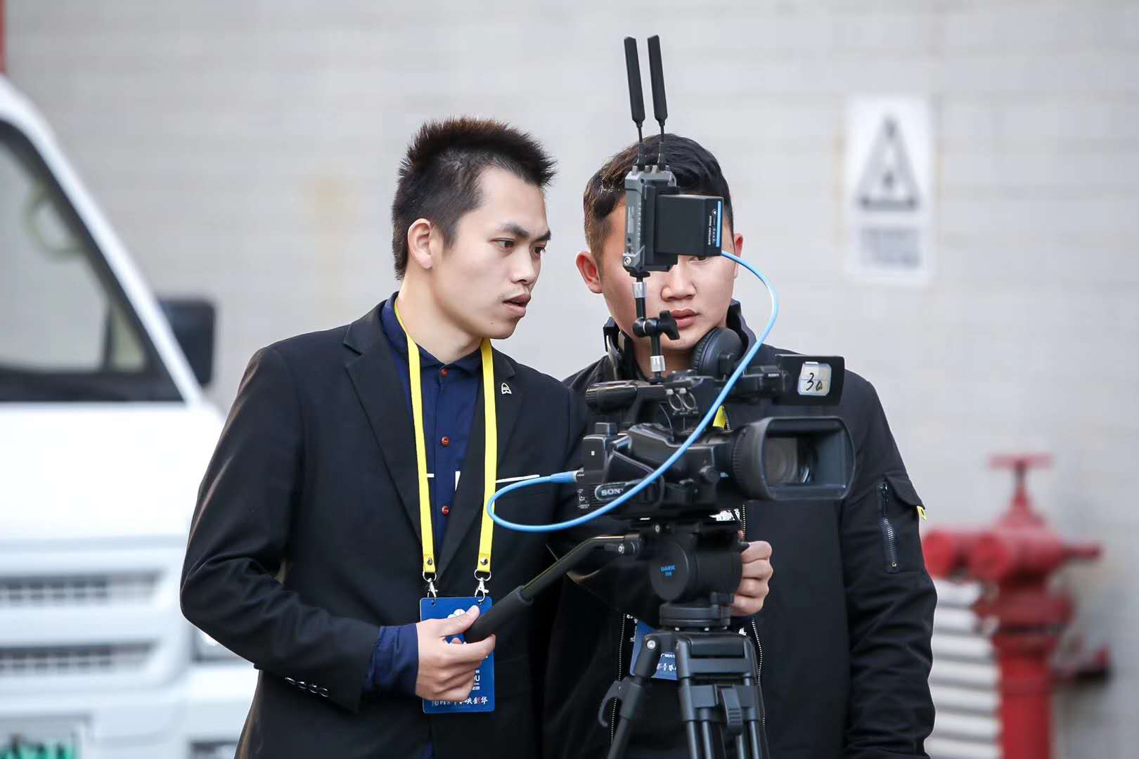 合作360全景拍摄技巧：探索高效的全景拍摄之路